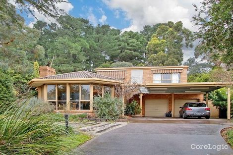 Property photo of 4 Oakleaf Court Ringwood VIC 3134