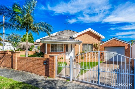 Property photo of 15 Wark Avenue Pagewood NSW 2035