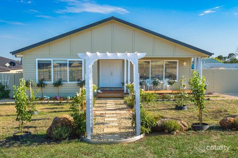 10 Fraser St, Malmsbury, VIC 3446