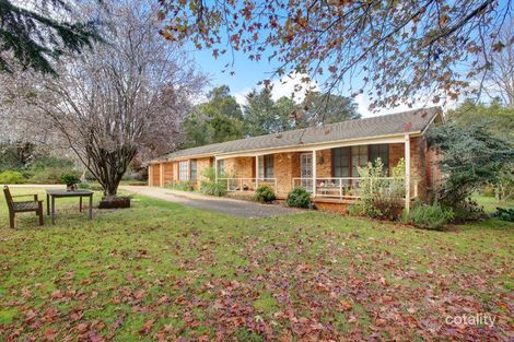 Property photo of 19 Hurlingham Avenue Burradoo NSW 2576