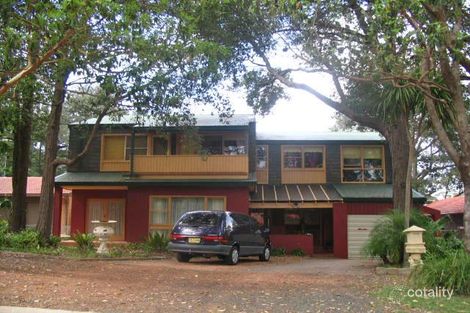 40d Boronia Gr, Heathcote, NSW 2233