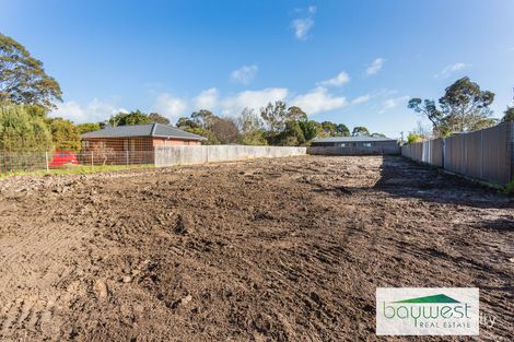 Property photo of LOT 2/2448 Frankston-Flinders Road Bittern VIC 3918