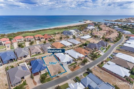 31 Sanctuary Cct, Dawesville, WA 6211