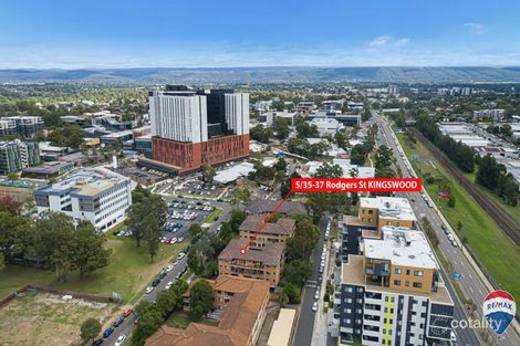 Property photo of 5/37 Rodgers Street Kingswood NSW 2747