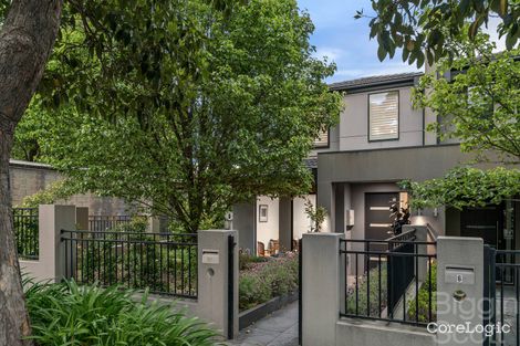 Property photo of 6A Wills Street Hawthorn East VIC 3123