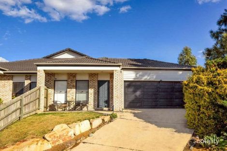Property photo of 14 Winning Street Glenvale QLD 4350