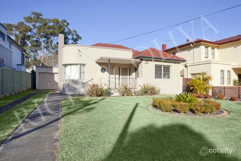 14 Palmer Ave, Strathfield, NSW 2135