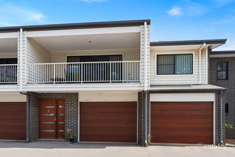 8/86 Anzac Ave, Newtown, QLD 4350