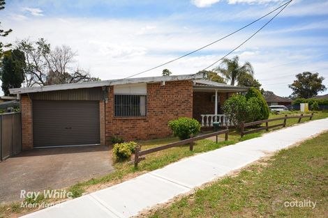 152 Bulli Rd, Constitution Hill, NSW 2145
