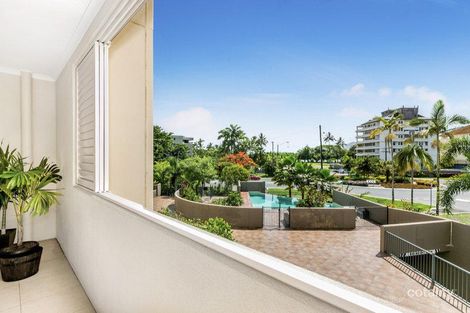 109/331-337 Lake St, Cairns North, QLD 4870