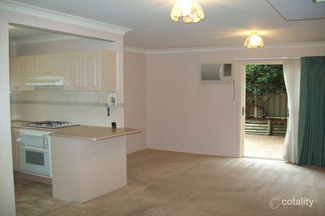 Property photo of 7/2 Yethonga Avenue Blue Bay NSW 2261