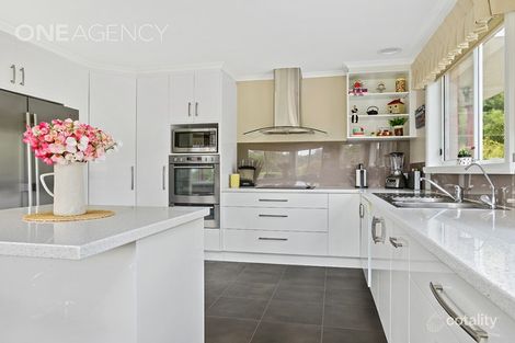 Property photo of 18 Ecclestone Road Riverside TAS 7250