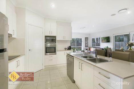 Property photo of 26 Riley Peter Place Cleveland QLD 4163