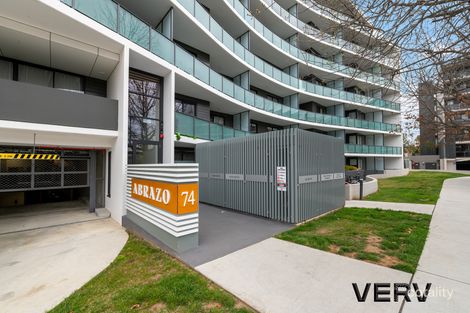 Property photo of 39/74 Leichhardt Street Griffith ACT 2603