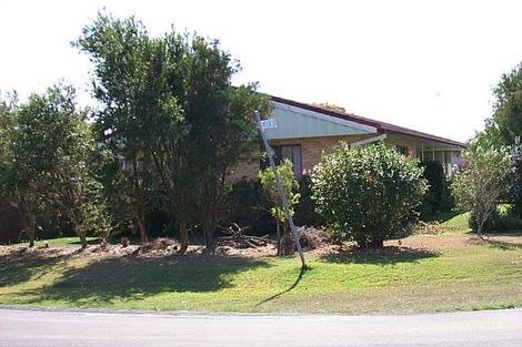 11 Wyllie St, Kepnock, QLD 4670