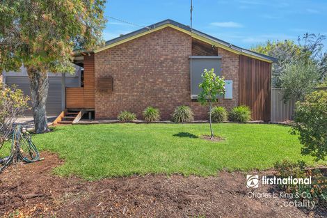 11 MCINTOSH ST, ECHUCA, VIC 3564