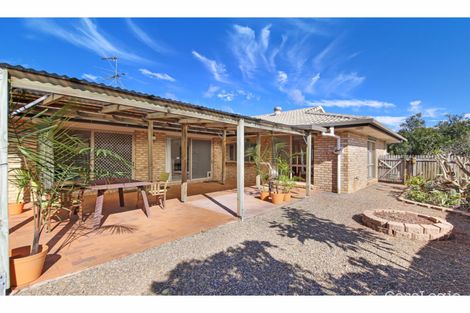 Property photo of 11 Rainbow Park Drive Mapleton QLD 4560