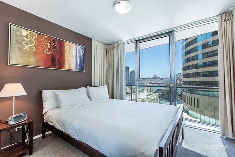 Property photo of 75/26 Felix Street Brisbane City QLD 4000