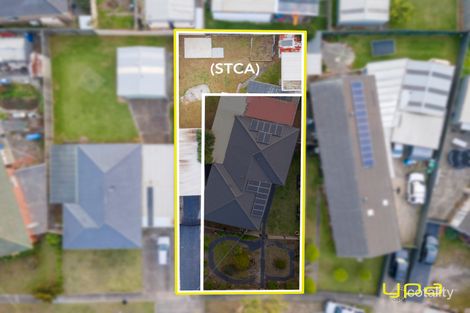 Property photo of 27 Valepark Crescent Cranbourne VIC 3977