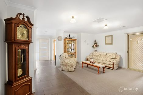 Property photo of 89 Dalray Crescent Kurunjang VIC 3337