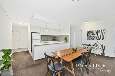 Property photo of 11/15 Bidjigal Road Arncliffe NSW 2205