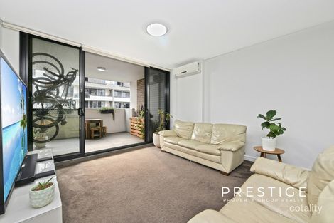 Property photo of 11/15 Bidjigal Road Arncliffe NSW 2205