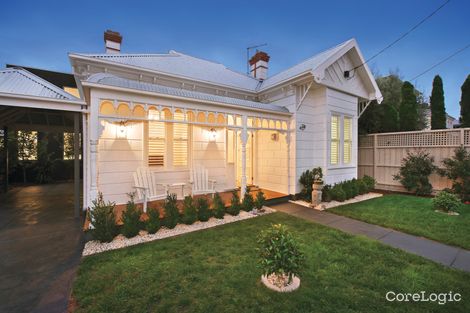 Property photo of 3 Berwick Street Brighton VIC 3186