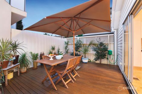 Property photo of 3 Berwick Street Brighton VIC 3186