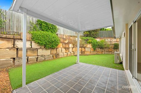 Property photo of 1/22 Piccadilly Court Mount Lofty QLD 4350