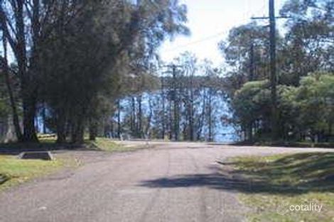 Property photo of 26 Wharf Street Wyee Point NSW 2259