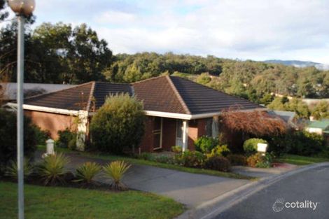 16 Hilltop Ct, Yarra Junction, VIC 3797