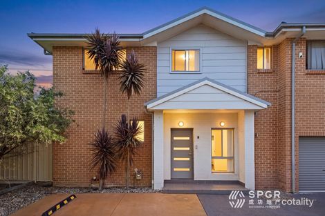 8/51 Cornelia Rd, Toongabbie, NSW 2146