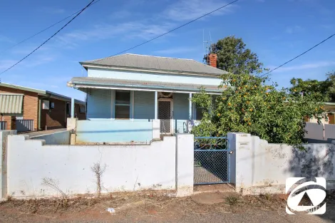 619 Chapple Lane, Broken Hill, NSW 2880