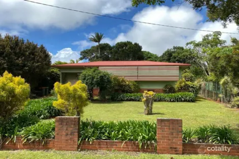 Property photo of 12 Patrick Street Malanda QLD 4885