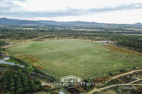 60 Davenport Rd, Dimbulah, QLD 4872