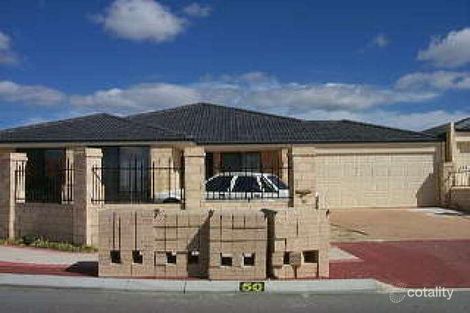 Property photo of 50 Lively Circle Mirrabooka WA 6061