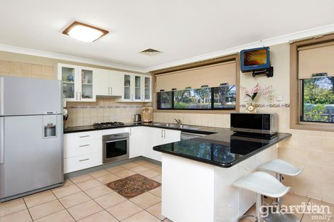 Property photo of 2 Grange Avenue Schofields NSW 2762