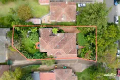 Property photo of 1/4 Balmoral Street Waitara NSW 2077