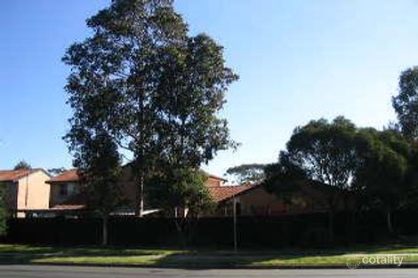 7/1-7 Melbourne Rd, St Johns Park, NSW 2176