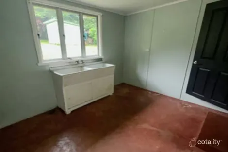 Property photo of 12 Patrick Street Malanda QLD 4885