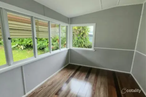 Property photo of 12 Patrick Street Malanda QLD 4885