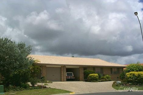 2/7 Ruby Ct, Burleigh Waters, QLD 4220