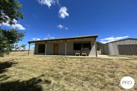 Property photo of 340 Plains Road Hoskinstown NSW 2621