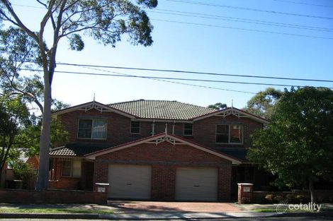 7 Bidgee Rd, Ryde, NSW 2112