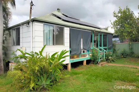 Property photo of 19 Mulgrave Street Gin Gin QLD 4671