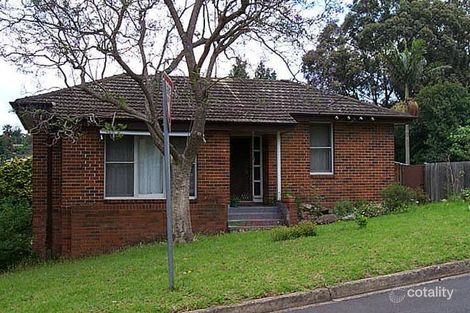 7 Friendship St, Dundas Valley, NSW 2117