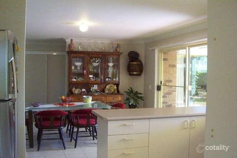 Property photo of 18 Housman Place Calamvale QLD 4116