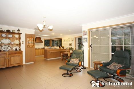 Property photo of 50-51 Malanie Close Narre Warren North VIC 3804