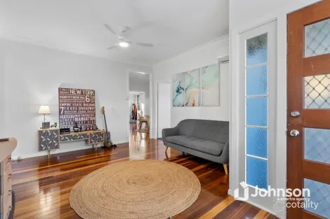Property photo of 46 Cemetery Road Eastern Heights QLD 4305