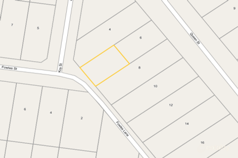 2 Fowles St, Roma, QLD 4455